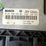 Dacia Dokker Beyin 237102213R Sökme Çıkma