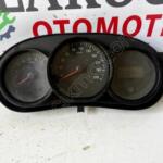 Dacia Dokker Gösterge Saati Çıkma – 248102757R