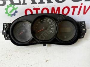 Dacia Dokker Gösterge Saati Çıkma - 248102757R