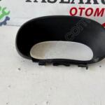 Dacia Dokker Orijinal Çıkma Gösterge Çerçevesi