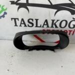 Dacia Dokker Orijinal Çıkma Gösterge Çerçevesi