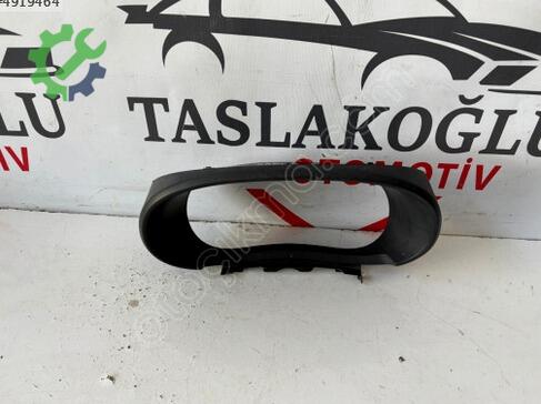 Dacia Dokker Gösterge Çerçevesi çıkma parça
