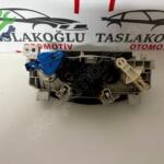Çıkma Dacia Dokker Klima Kontrol Paneli
