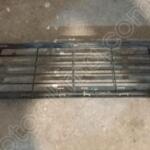 Dacia Dokker 2006 Çıkma Tampon Izgarası 622547542R