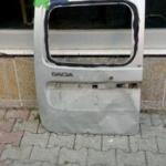 Dacia Dokker 2006 Çıkma Bagaj Kapağı
