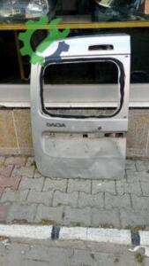 Dacia Dokker 2006 Çıkma Bagaj Kapağı