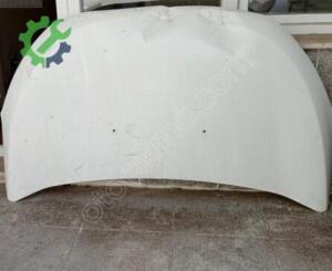 Dacia Dokker 2009-2024 Çıkma Kaput