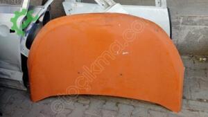 Dacia Dokker 2006 Çıkma Kaput