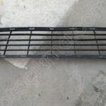 Dacia Dokker 2008 Çıkma Tampon Orta Izgara
