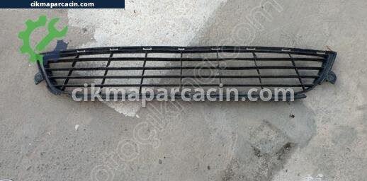 Dacia Dokker Tampon Orta Izgara çıkma parça