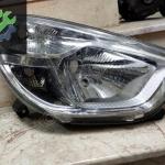 Dacia Dokker Sağ Ön Far çıkma parça - ANKA OTO YEDEK PARÇA İzmir