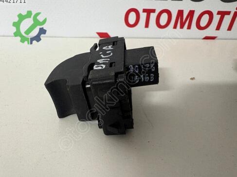 Dacia Dokker Cam Düğmesi çıkma parça