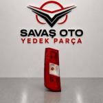 DACIA DOKKER SAĞ SOL STOP 2012 VE ÜZERİ / KAMPANYA