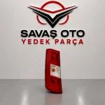 DACIA DOKKER SAĞ SOL STOP 2012 VE ÜZERİ / KAMPANYA