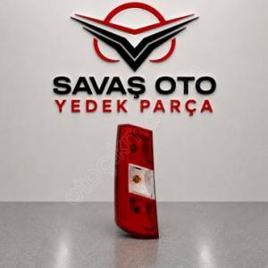 DACIA DOKKER SAĞ SOL STOP 2012 VE ÜZERİ / KAMPANYA