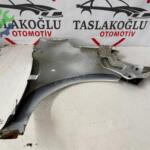 Dacia Dokker Sol Ön Çamurluk Çıkma