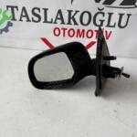 Dacia Dokker Sol Ön Kapı Çıkma