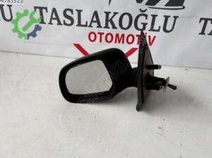 Dacia Dokker Sol Ön Kapı Çıkma