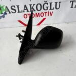 Dacia Dokker Sol Ön Kapı Çıkma