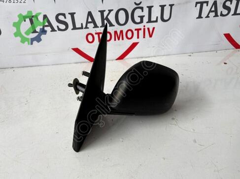 Dacia Dokker Sol Ön Kapı çıkma parça