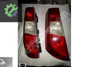 Dacia Dokker Sol Stop Lambası 2012-2015 model