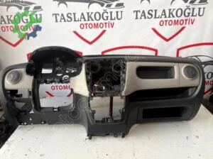 Dacia Dokker Orijinal Çıkma Torpido