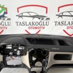 Dacia Dokker Orijinal Çıkma Torpido