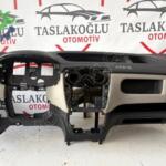 Dacia Dokker Orijinal Çıkma Torpido
