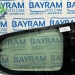 Dacia Pickup Çıkma Yan Cam
