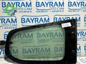 Dacia Pickup Çıkma Arka Yan Cam