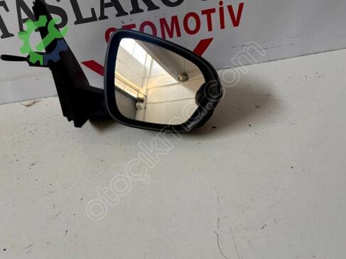 Dacia Duster Ayna çıkma parça