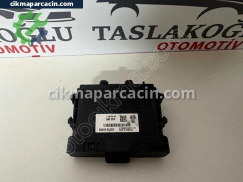 Dacia Duster Radar Sensörü çıkma parça