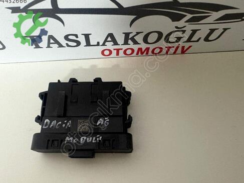 Dacia Duster Radar Sensörü 284Y66LA2A çıkma parça