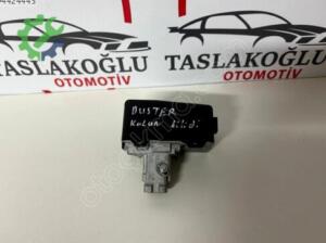Dacia Duster Orijinal Çıkma Direksiyon Mili 487008065R