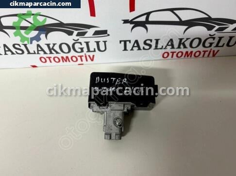 Dacia Duster Direksiyon Mili çıkma parça