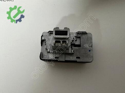 Dacia Duster Direksiyon Mili 487008065R çıkma parça