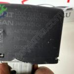 Dacia Duster Orijinal Çıkma Direksiyon Mili 487008065R