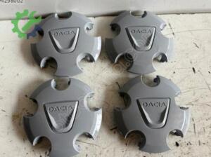 Jant Göbeği Dacia Duster 2012-2020 Çıkma