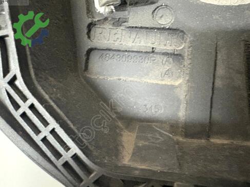 Dacia Duster Direksiyon Simidi çıkma parça