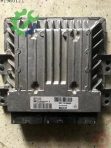 Dacia Duster Motor Beyni 237101066R Çıkma