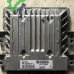 Dacia Duster Motor Beyni 237101066R Çıkma
