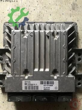 Dacia Duster Motor Beyni 237101066R çıkma parça