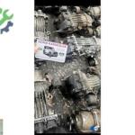 Dacia Duster Arka Defransiyel