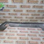 DACİA DUSTER ARKA TAMPON ALT DİFİZÖRÜ 850706367R