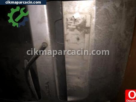 Dacia Duster Bagaj çıkma parça