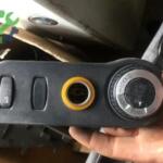 Çıkma Dacia Duster Cam