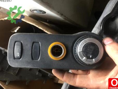 Dacia Duster Cam çıkma parça
