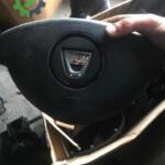 Dacia Duster 2018 Çıkma Airbag (hava Yastığı)