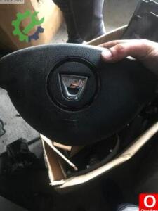 Dacia Duster 2018 Çıkma Airbag (hava Yastığı)