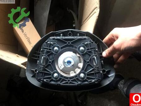 Dacia Duster Airbag (hava Yastığı) çıkma parça